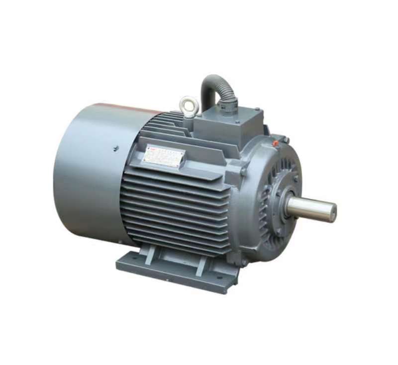 YXP系列風(fēng)機(jī)專(zhuān)用電機(jī)