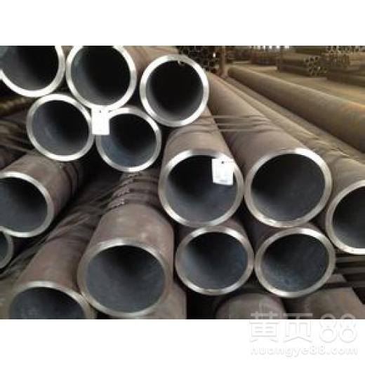 孟村冷拔直縫鋼管供應(yīng)商 專注品質(zhì)，鑄就可靠管件