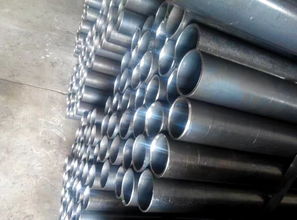 焊管鋼管廠家現(xiàn)貨批發(fā) 直縫焊管、黑皮焊管、Q235薄壁焊管一站式供應(yīng)解析
